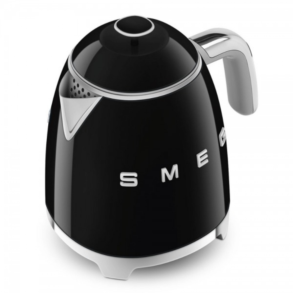 Ел.кана SMEG KLF05BLEU